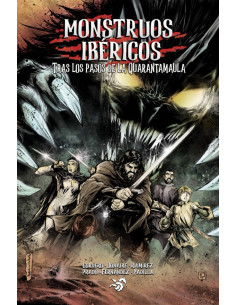 es::Monstruos Ibéricos