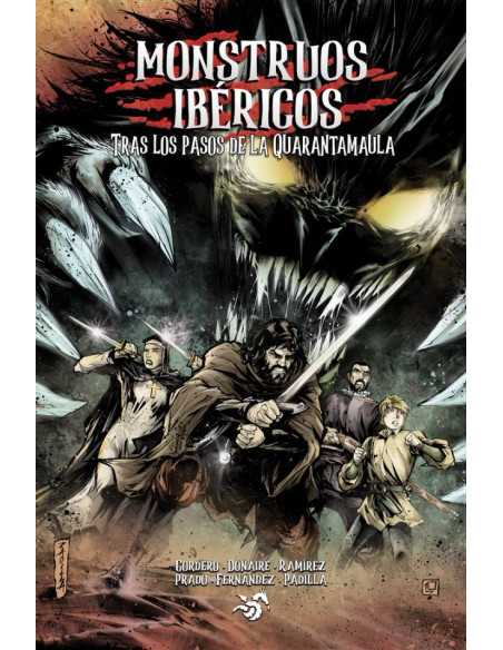 es::Monstruos Ibéricos