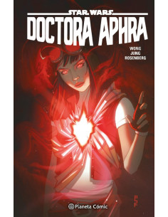 es::Star Wars Doctora Aphra 05