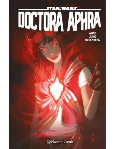 es::Star Wars Doctora Aphra 05