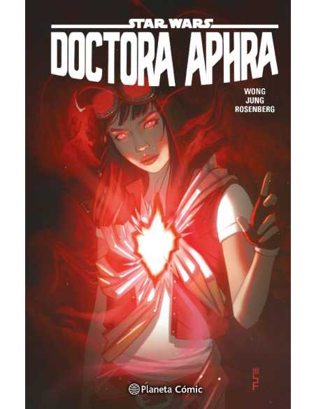es::Star Wars Doctora Aphra 05