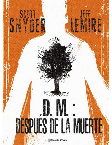 es::D.M.: Después de la muerte