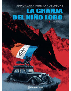 es::La granja del niño lobo