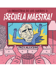 es::La industria de los sueños 3: ¡Secuela maestra!
