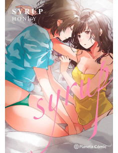 es::Syrup 04 (The first night)