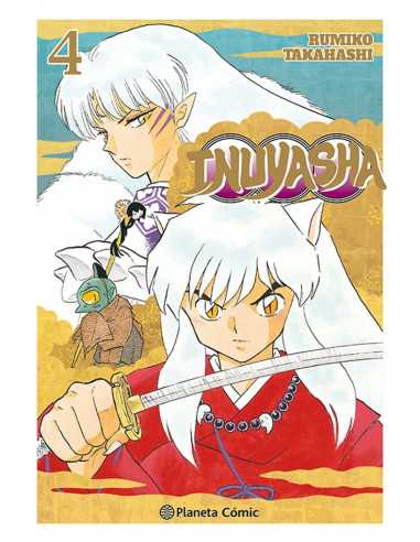 es::Inuyasha 04 (de 30)