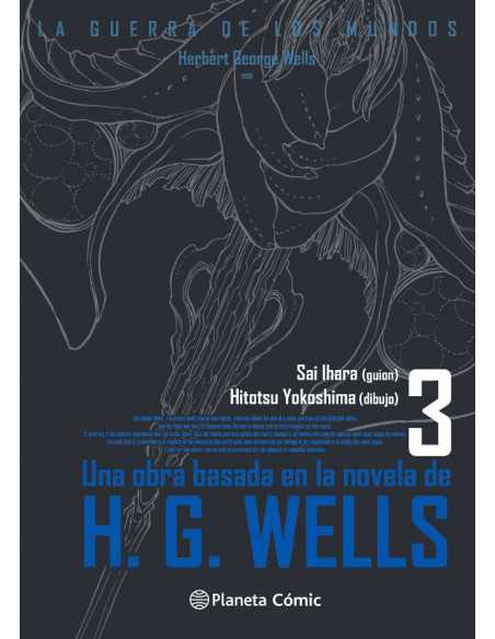 es::La Guerra de los Mundos 03 (de 03)