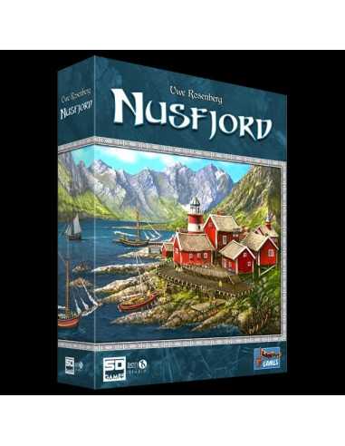 es::Nusfjord