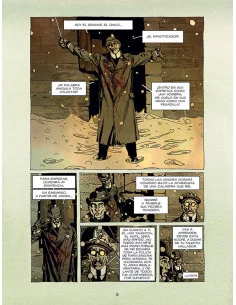 es::Un destino de hallador 2