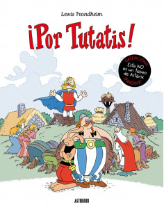 es::¡Por Tutatis!
