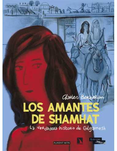 es::Los amantes de Shamhat