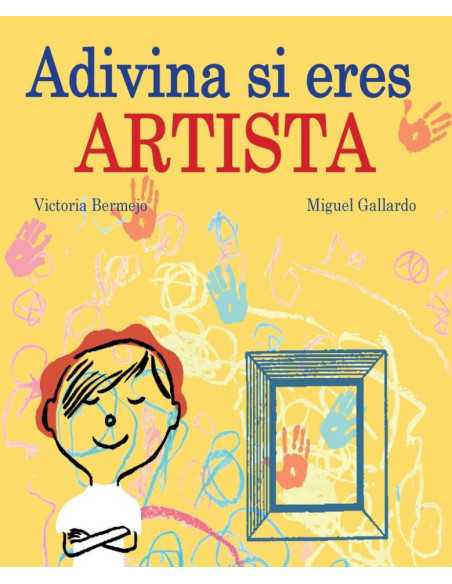 es::Adivina si eres artista