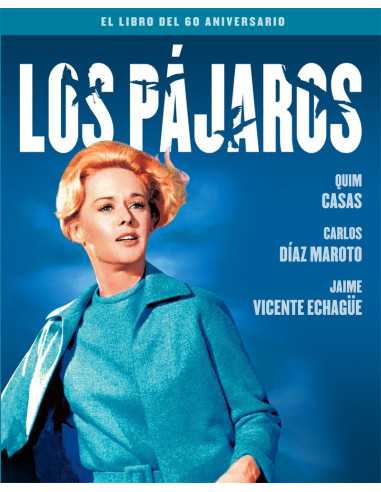 es::Los pájaros. El libro del 60 aniversario