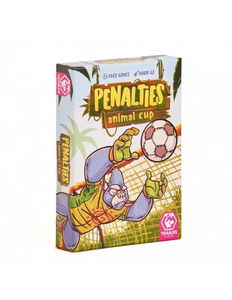 es::Penalties: Animal Cup