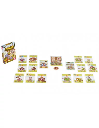 es::Penalties: Animal Cup