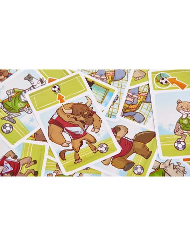 es::Penalties: Animal Cup