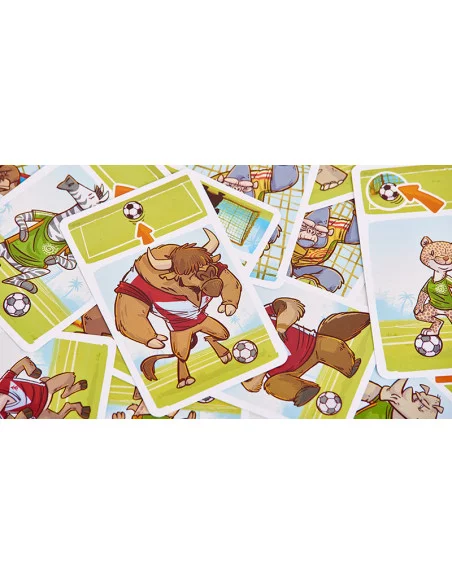 es::Penalties: Animal Cup