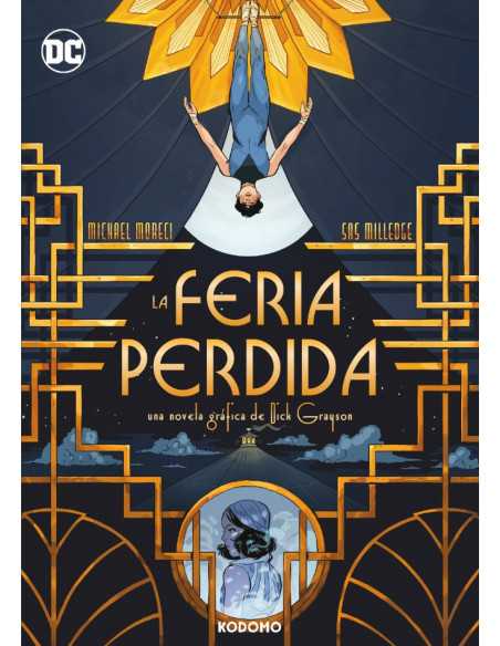 es::La feria perdida