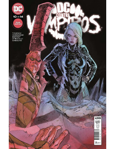 es::DC contra vampiros 10 de (14)