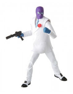 es::Spider-Man Marvel Legends Figura Retro Collection Marvel's Rose 15 cm 2