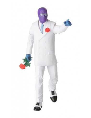 es::Spider-Man Marvel Legends Figura Retro Collection Marvel's Rose 15 cm