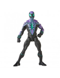 es::Spider-Man Marvel Legends Figura Retro Collection Chasm 15 cm