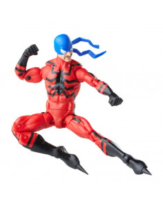 es::Spider-Man Marvel Legends Figura Retro Collection Marvel's Tarantula 15 cm 2