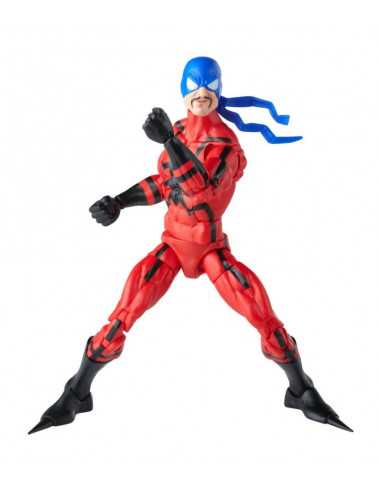 es::Spider-Man Marvel Legends Figura Retro Collection Marvel's Tarantula 15 cm