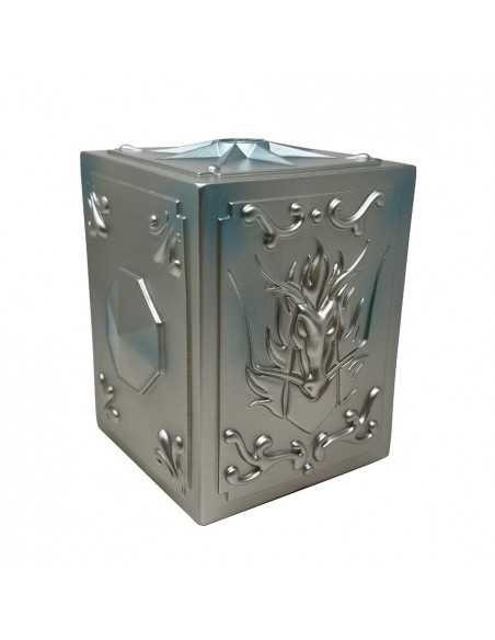 es::Saint Seiya Hucha Dragón 15 cm