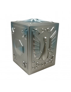 es::Saint Seiya Hucha Cisne 15 cm