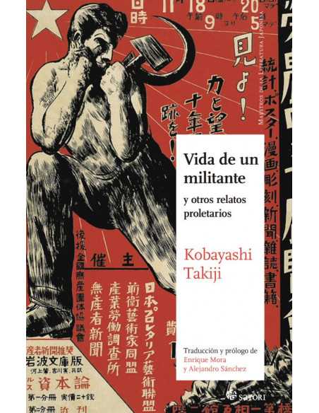 es::Vida de un militante u otros relatos proletarios