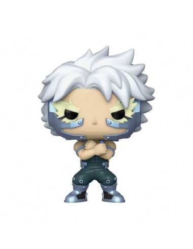 es::My Hero Academia HLB Funko POP! Tetsutetsu Tetsutetsu 9 cm