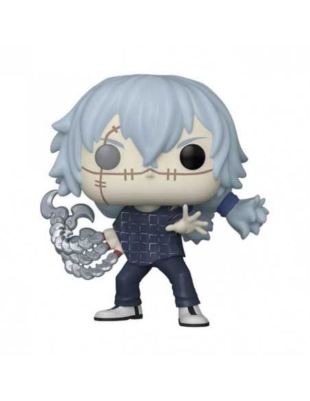 es::Jujutsu Kaisen Funko POP! Mahito (New Arms) 9 cm