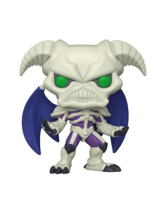 es::Yu-Gi-Oh! Funko POP! Summoned Skull 9 cm
