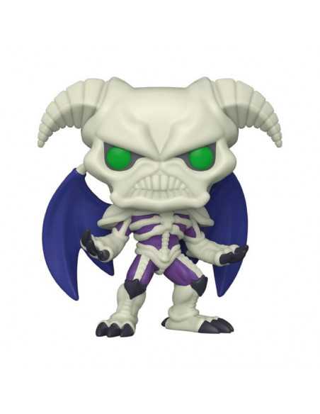 es::Yu-Gi-Oh! Funko POP! Summoned Skull 9 cm