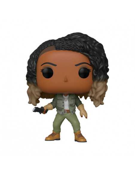 es::Jurassic World Funko POP! Kayla 9 cm