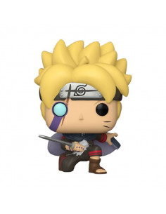 es::Boruto: Naruto Next Generations Funko POP! Boruto (Glow-in-the-Dark) 9 cm