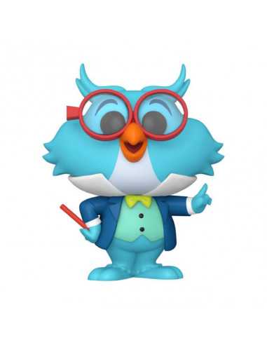 es::Disney Funko POP! Professor Owl 9 cm