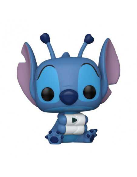 es::Lilo & Stitch Funko POP! Stitch in cuffs 9 cm