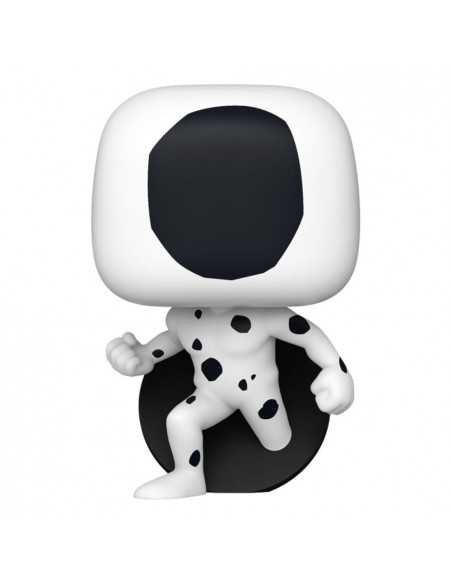 es::Spider-Man: Across the Spider-Verse Funko POP! The Spot 9 cm