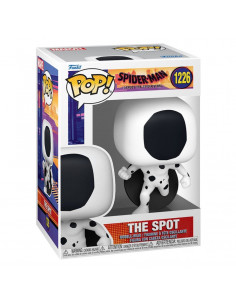 es::Spider-Man: Across the Spider-Verse Funko POP! The Spot 9 cm 2