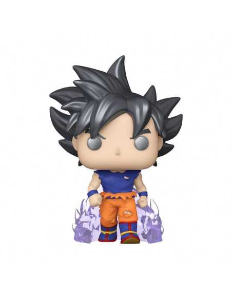 es::Dragon Ball Super Funko POP! Goku UI Sign 9 cm