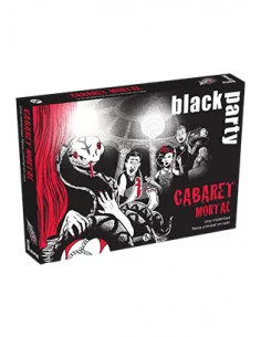 es::Black Stories: Cabaret Mortal