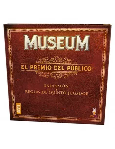 es::Museum: El premio del público