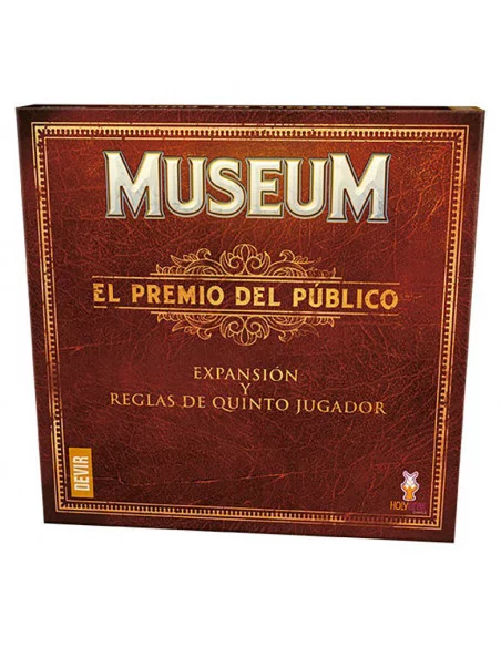 es::Museum: El premio del público