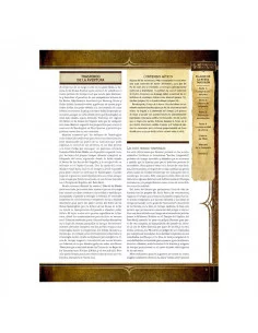 es::Pathfinder El Retorno de los Señores de las Runas 6: El auge de la nueva Thassilon 2