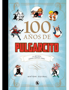 es::100 Años de Pulgarcito