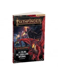 es::Pathfinder 2ª: La era de las cenizas 1: La colina del caballero infernal