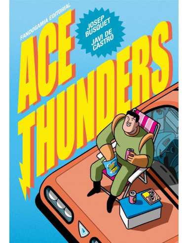 es::Ace Thunders