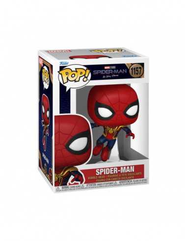 es::Spider-Man: No Way Home Funko POP! Spider-Man Swing 9 cm